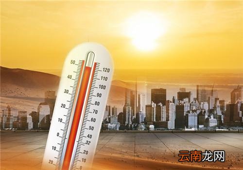 为什么三伏天最热,什么是三伏天