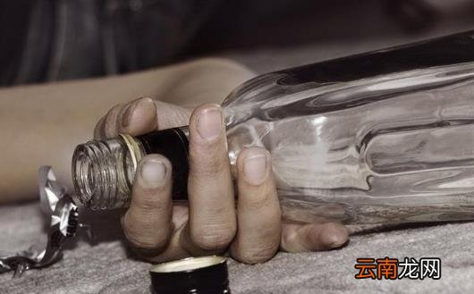 喝酒少不了 这样做最大程度保护你的胃