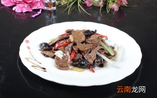 春季十道养生食谱 道道功效各不同