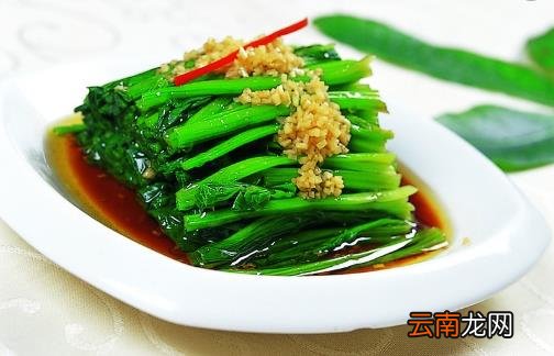春季十道养生食谱 道道功效各不同