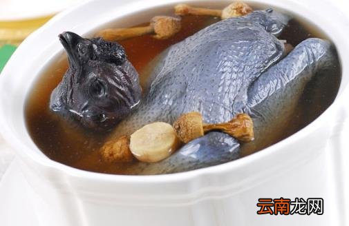 黑色食物可以补肾 常吃黑米补肾养身延缓衰老