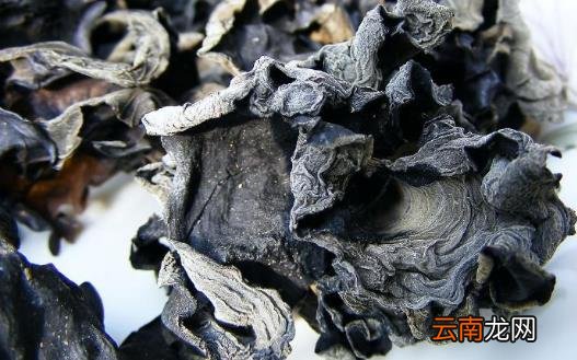 黑色食物可以补肾 常吃黑米补肾养身延缓衰老