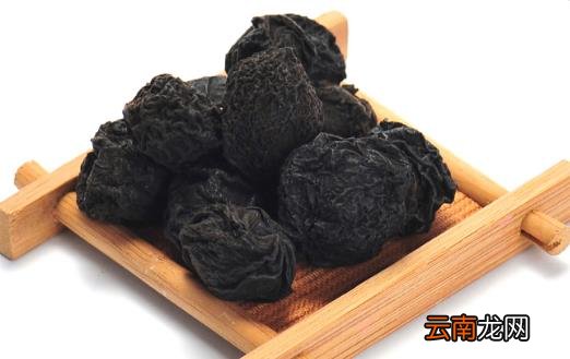 黑色食物可以补肾 常吃黑米补肾养身延缓衰老