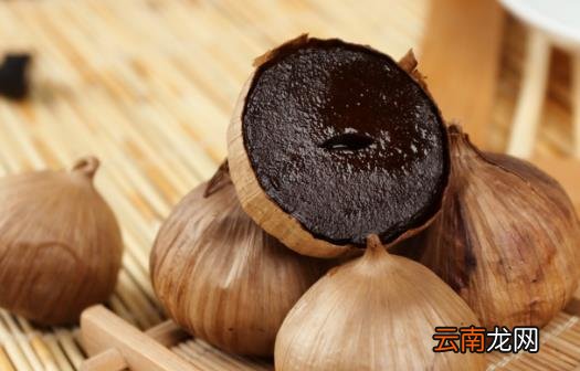 黑色食物可以补肾 常吃黑米补肾养身延缓衰老