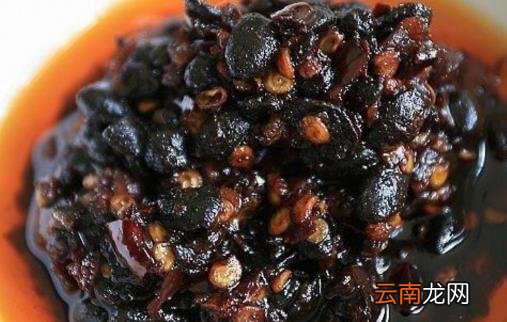 黑色食物可以补肾 常吃黑米补肾养身延缓衰老