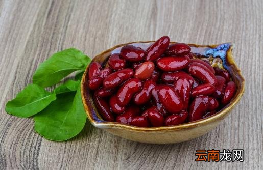 绵绵细雨 春季祛湿常吃这些食物