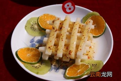 绵绵细雨 春季祛湿常吃这些食物