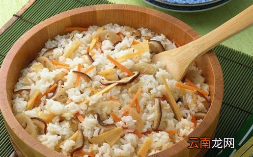 绵绵细雨 春季祛湿常吃这些食物
