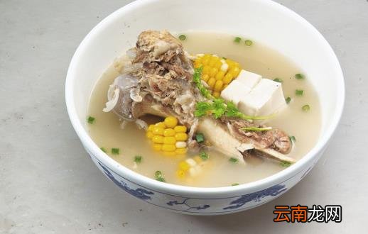 绵绵细雨 春季祛湿常吃这些食物