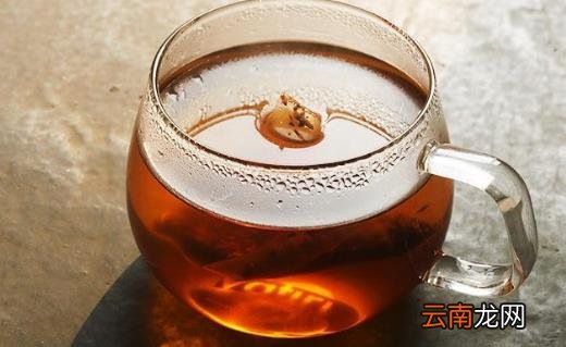 健脾开胃解油腻 吃大餐就冲一杯大麦茶吧