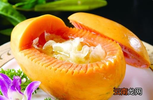 肠胃要刮油 这七种食物得吃