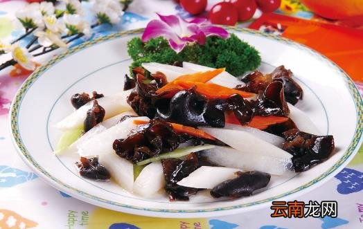 肠胃要刮油 这七种食物得吃