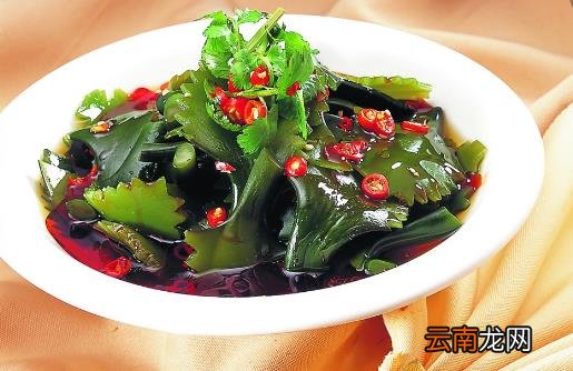肠胃要刮油 这七种食物得吃