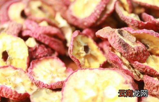 肉吃多了难消化 吃些山楂或许可以帮到你