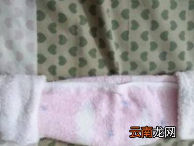 毛巾帽子折叠方法