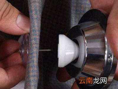 固定被子神器怎么用