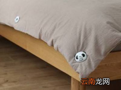 固定被子神器怎么用