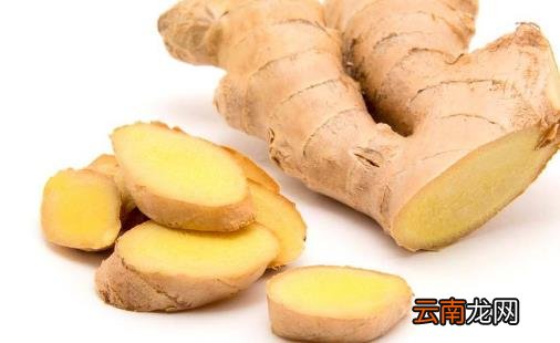 四季吃生姜百病一扫光 吃姜好处多常备保安康