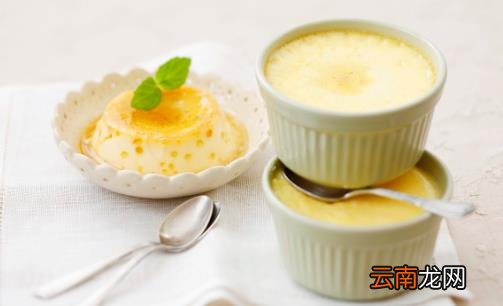 别再喝骨头汤补钙 钙含量比牛奶高的食物夏季要多吃