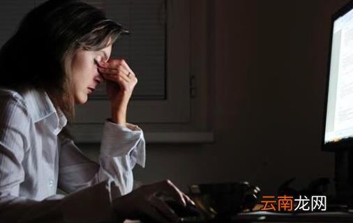 自然衰老是不可抗力因素 坏习惯会加速衰老进程