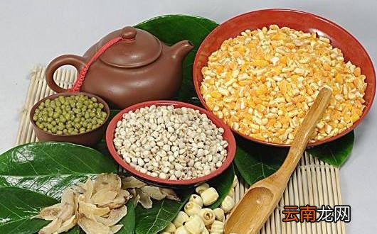想要科学养生 食疗养生是很好的养生方式