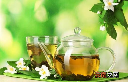 茶水日常养生保健大揭秘 茶水漱口减脂功效多