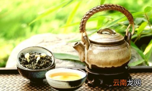 茶水日常养生保健大揭秘 茶水漱口减脂功效多
