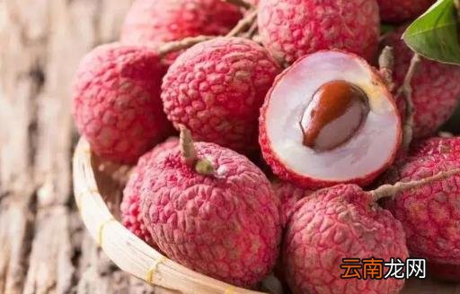 夏天吃荔枝的好处 吃荔枝注意事项