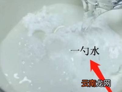 老油怎么处理让它变清澈