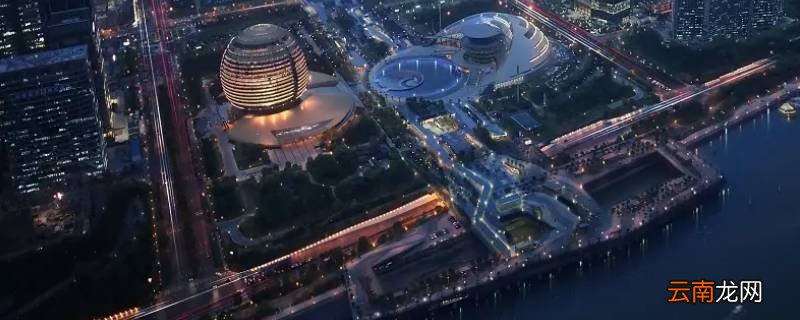江干区现在改成什么区了