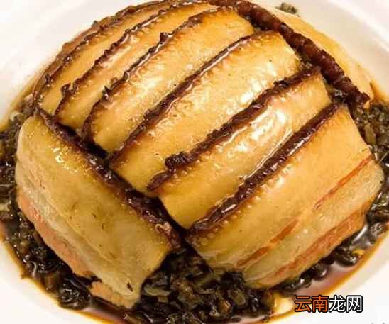 五花肉的家常做法 多道五花肉菜谱做法