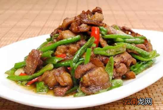 五花肉的家常做法 多道五花肉菜谱做法
