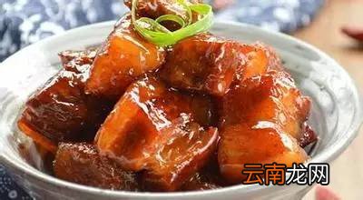 五花肉的家常做法 多道五花肉菜谱做法