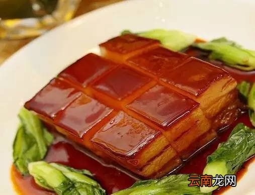 五花肉的家常做法 多道五花肉菜谱做法