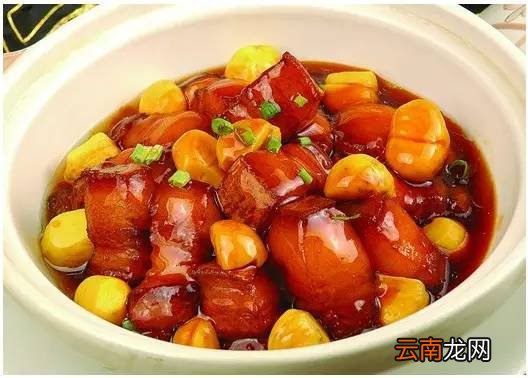 五花肉的家常做法 多道五花肉菜谱做法
