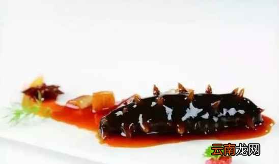 海参菜谱做法大全 多道美味海参食谱做法