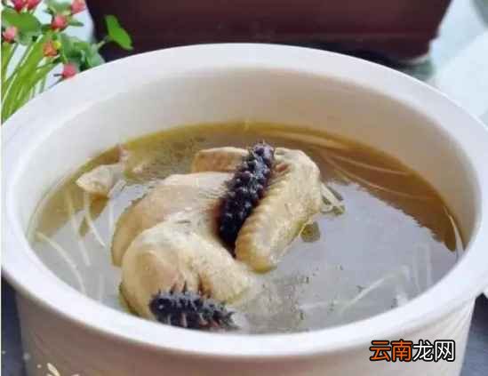 海参菜谱做法大全 多道美味海参食谱做法
