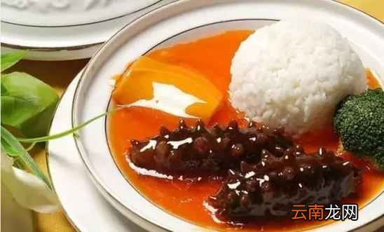 海参菜谱做法大全 多道美味海参食谱做法