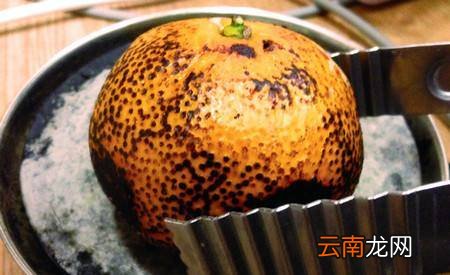 咳嗽的治疗方法 橙子蒸着吃有止咳奇效
