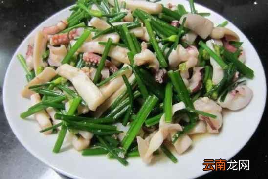 韭菜食谱做法大全集 韭菜怎么做最好吃