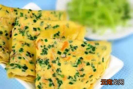 韭菜食谱做法大全集 韭菜怎么做最好吃