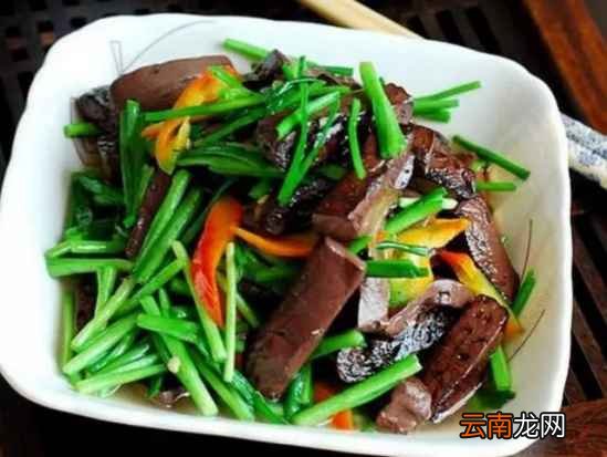韭菜食谱做法大全集 韭菜怎么做最好吃