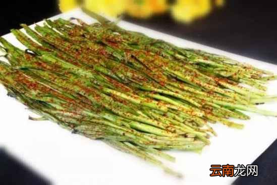 韭菜食谱做法大全集 韭菜怎么做最好吃