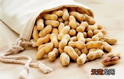 吃花生的好处及禁忌 花生加一物胜过吃补药
