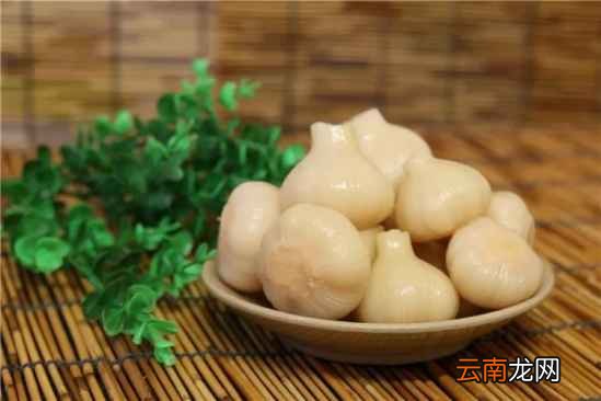 家常小咸菜的做法 多道小咸菜的制作方法