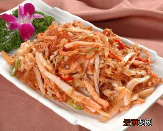 家常小咸菜的做法 多道小咸菜的制作方法