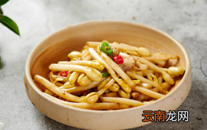 花生怎样生花生芽-花生芽可以吃吗作用如何