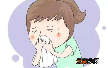 为什么感冒后持续很长的头蒙-感冒好了后一直头晕正常吗