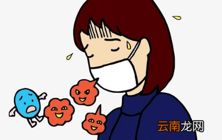 为什么感冒后持续很长的头蒙-感冒好了后一直头晕正常吗