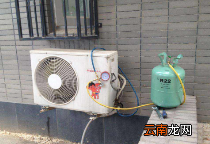 空调正常多久加一次氟-空调加氟什么价格